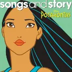 Pochette Songs and Story: Pocahontas