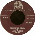 Pochette Sanctified Samba / Whistle While You Work