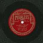 Pochette Lamento de las campanas / Rosa María