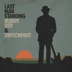 Pochette Last Man Standing