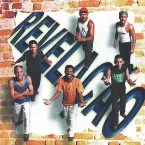 Pochette Grupo Revelação