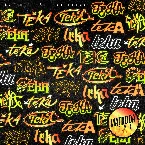 Pochette Teka (Matroda remix)