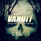 Pochette Evil 13 (Paul Van Dyk Presents)