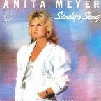 Pochette Sandy’s Song / Breakaway