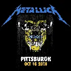 Pochette 2018-10-18: PPG Paints Arena, Pittsburgh, PA