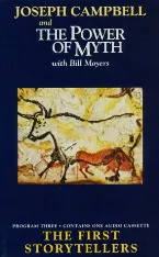 Pochette Joseph Campbell and the Power of Myth, Program Three: The First Storytellers