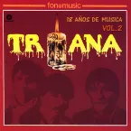 Pochette 18 años de música, Volume 2