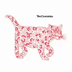 Pochette The Concretes