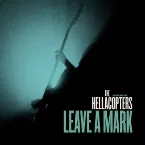 Pochette Leave a Mark