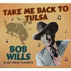 Pochette Take Me Back to Tulsa