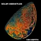 Pochette Solar Magnetude