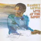 Pochette Live at the Savoy