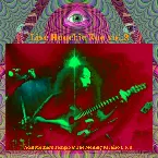 Pochette Live Hoochie Koo Vol.2
