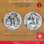Pochette Homage to Henry Purcell