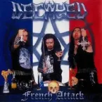 Pochette French Attack