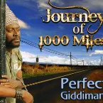 Pochette Journey of 1000 Miles