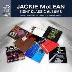 Pochette Eight Classic Albums