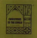 Pochette Christmas in the Congo