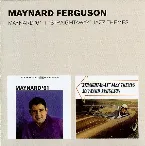 Pochette Maynard '61 + "Straightaway" Jazz Themes