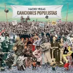 Pochette Canciones populistas