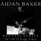 Pochette BSP Live Series: 2012-02-05 Tokyo