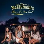 Pochette Here’s to You & I