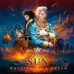 Pochette Walking on a Dream (Marlon Hoffstadt remix)
