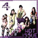 Pochette Hot Issue