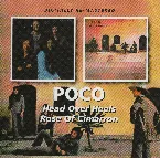 Pochette Head Over Heels / Rose of Cimmaron