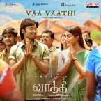 Pochette Vaa Vaathi (From “Vaathi”)