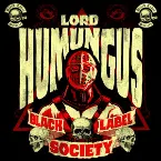 Pochette Lord Humungus