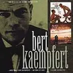 Pochette Love That Bert Kaempfert / My Way of Life