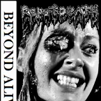 Pochette Beyond Alive / Live 2013