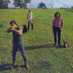 Pochette Down on the Farm