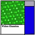 Pochette Video Classica