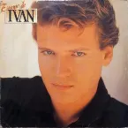 Pochette Tiempo de Iván