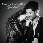Pochette Matt & Florence: Quiet Nights