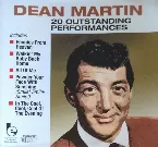 Pochette 20 Outstanding Performances