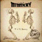 Pochette Sid & Nancy