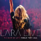 Pochette The Best Of Live World Tour 2022