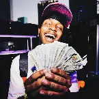 Pochette Catch Me Outside