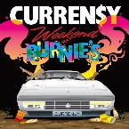 Pochette Weekend at Burnie’s
