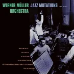 Pochette Jazz Mutations
