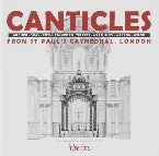 Pochette Canticles from St Paul’s Cathedral, London