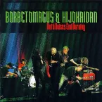 Pochette Both Noises End Burning