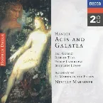 Pochette Acis & Galatea