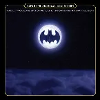 Pochette Batman: Original Motion Picture Score