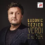Pochette Ludovic Tézier : Verdi