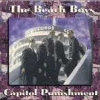 Pochette Capitol Punishment