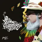 Pochette Dr. John: The Montreux Years (Live)